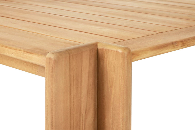 Atmosfera Dining Table - Gubi - Outdoor Furniture - 82