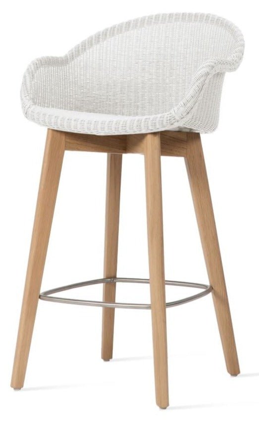Avril Counter Stool - Vincent Sheppard - Stools + Benches + Ottomans - HORNE