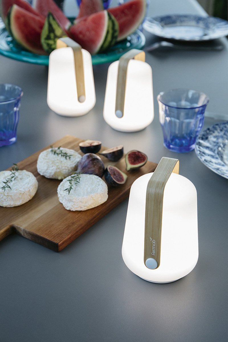 Balad Lamp H15