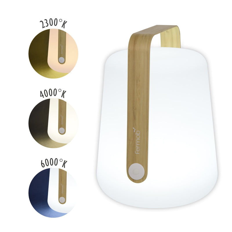Balad Lamp H15