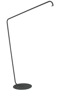 Balad Offset Stand - Large - Fermob - Outdoor Lights - Acapulco Blue - HORNE