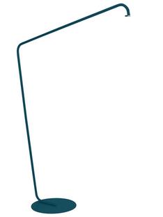 Balad Offset Stand - Large - Fermob - Outdoor Lights - Acapulco Blue - HORNE