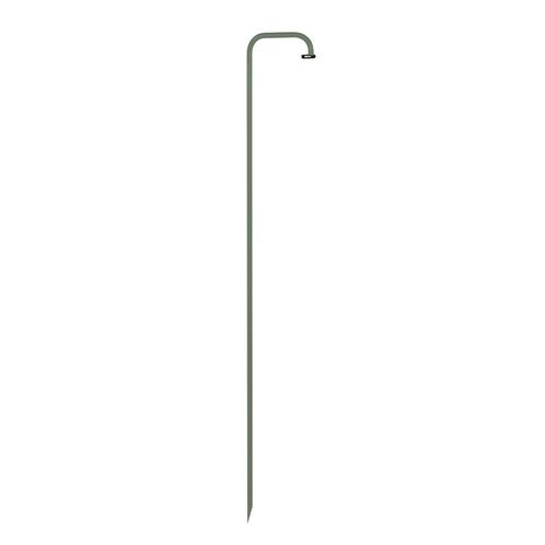 Balad Upright Spike Stand - Fermob - Outdoor Lights - Acapulco Blue - HORNE