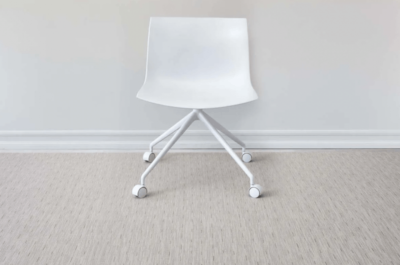 Bamboo Floor Mat - Chilewich - Rugs - Small - Coconut - HORNE