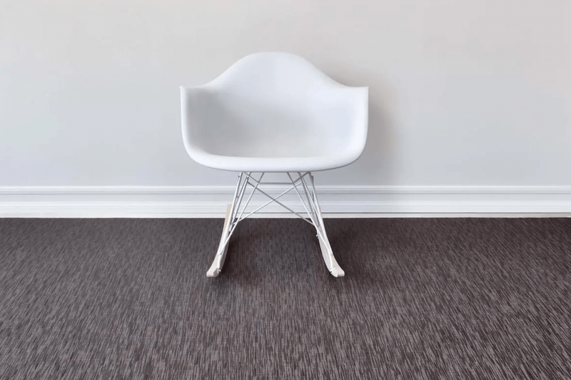 Bamboo Floor Mat - Chilewich - Rugs - Small - Coconut - HORNE