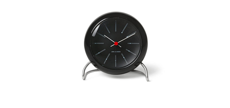 Banker's Alarm ClockRosendahl