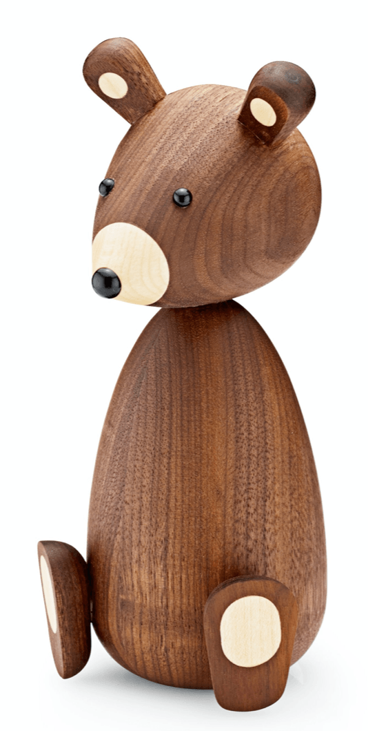 Bear Family - Lucie Kaas - Art + Objects - Papa Bear - HORNE