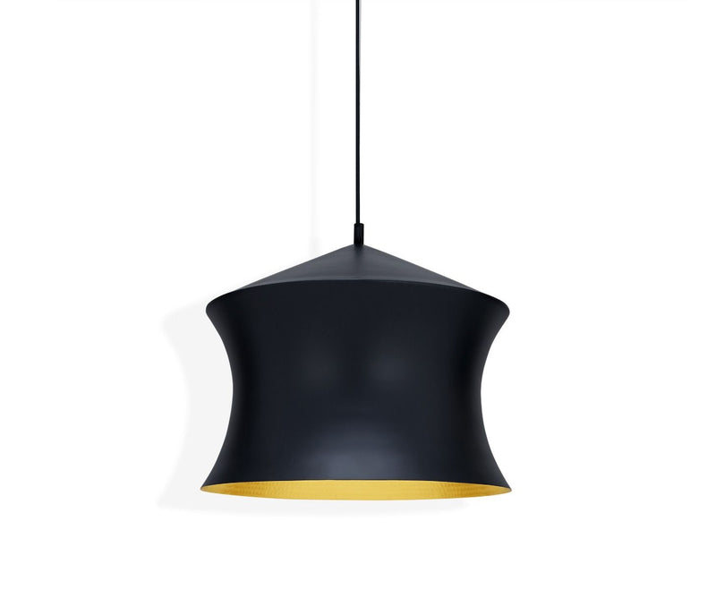 Beat Waist Pendant