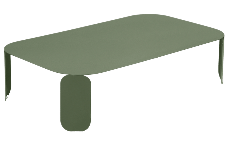BeBop Low Table 48x28