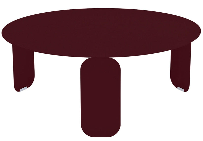 BeBop Low Table Ø31