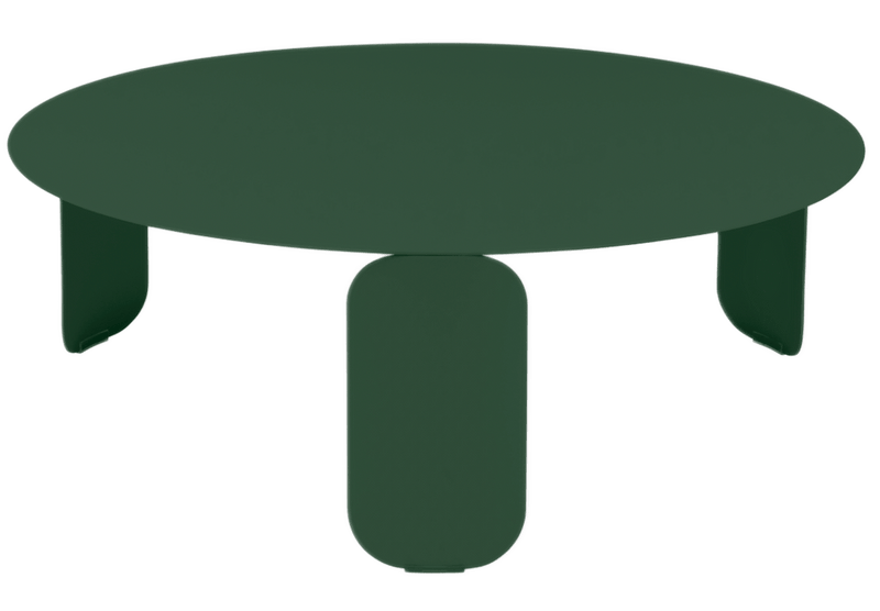 BeBop Low Table Ø31