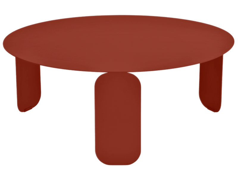 BeBop Low Table Ø31