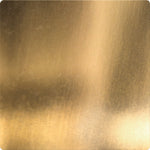 Brass Matte