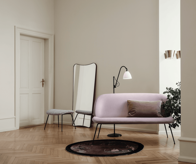Beetle Sofa
