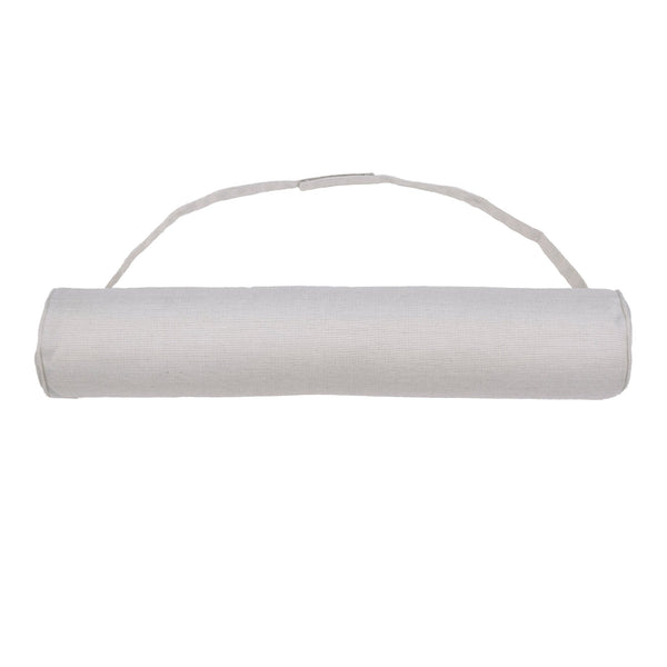 Bellevie Sunlounger Headrest - Fermob - Outdoor Accessories - Flannel Grey - HORNE