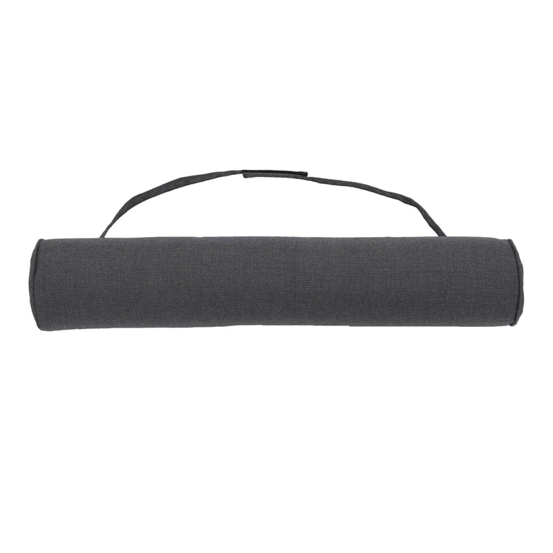Bellevie Sunlounger Headrest - Fermob - Outdoor Accessories - Flannel Grey - HORNE