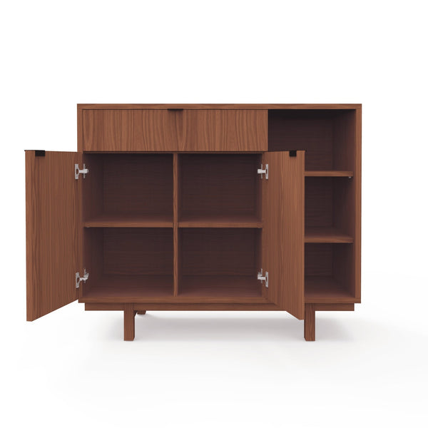 Belmont Cabinet - Gus* Modern - Sideboards + Cabinets - HORNE