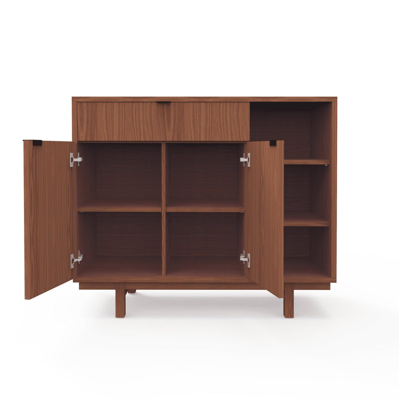 Belmont Cabinet - Gus* Modern - Sideboards + Cabinets - HORNE