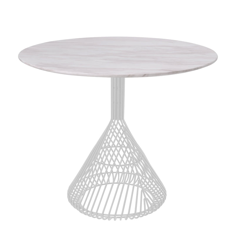 Bend Bistro Table - Bend Goods - Tables - Black - 36