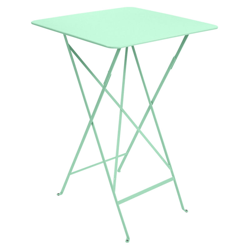Bistro High Table - Fermob - Outdoor Furniture - Black Cherry - HORNE