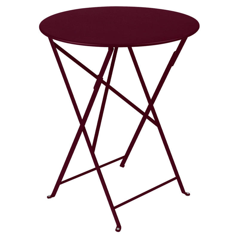Bistro+ Round Table - 24