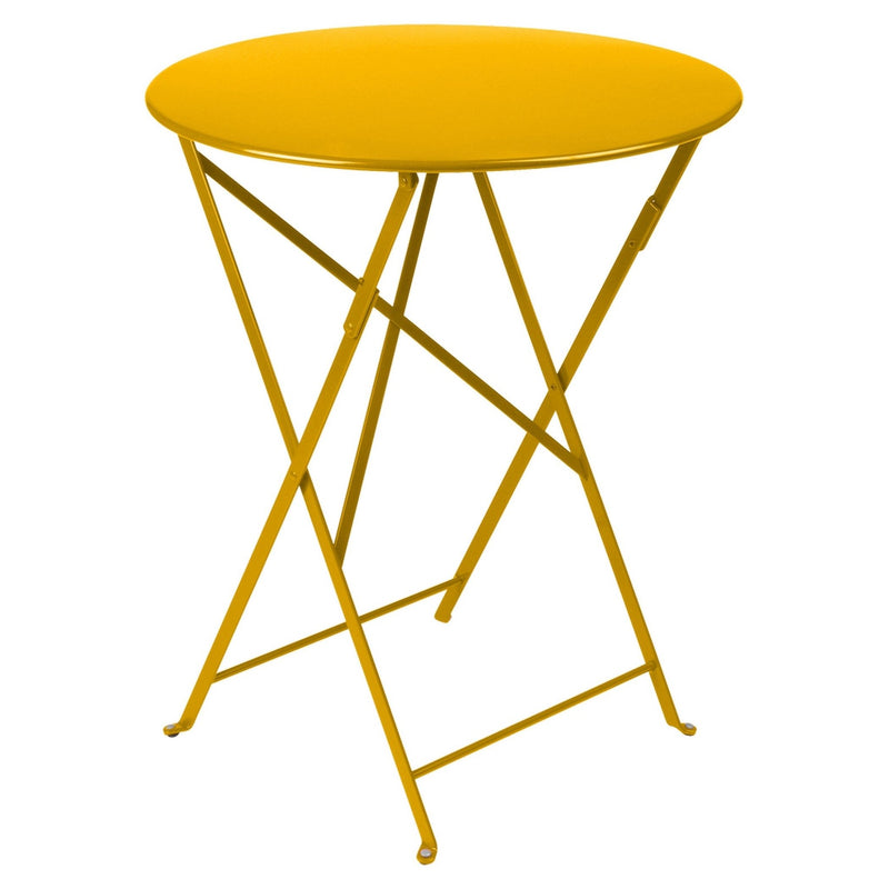 Bistro+ Round Table - 24