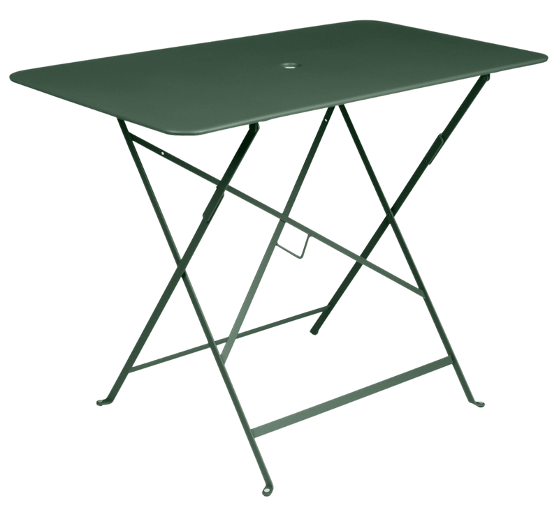Bistro Table - 38