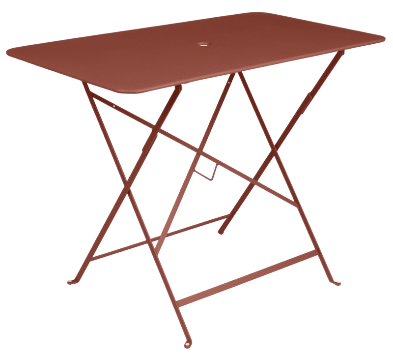 Bistro Table - 38