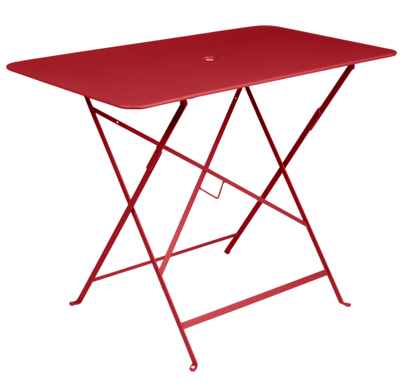 Bistro Table - 38