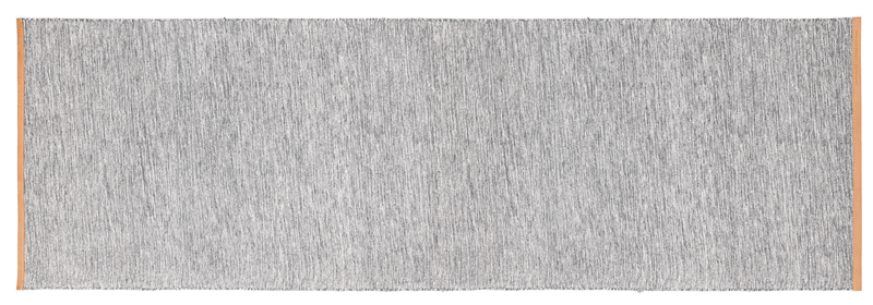 Björk Wool & Cotton Rugs - Design House Stockholm - Rugs - Small - Dark Grey - HORNE