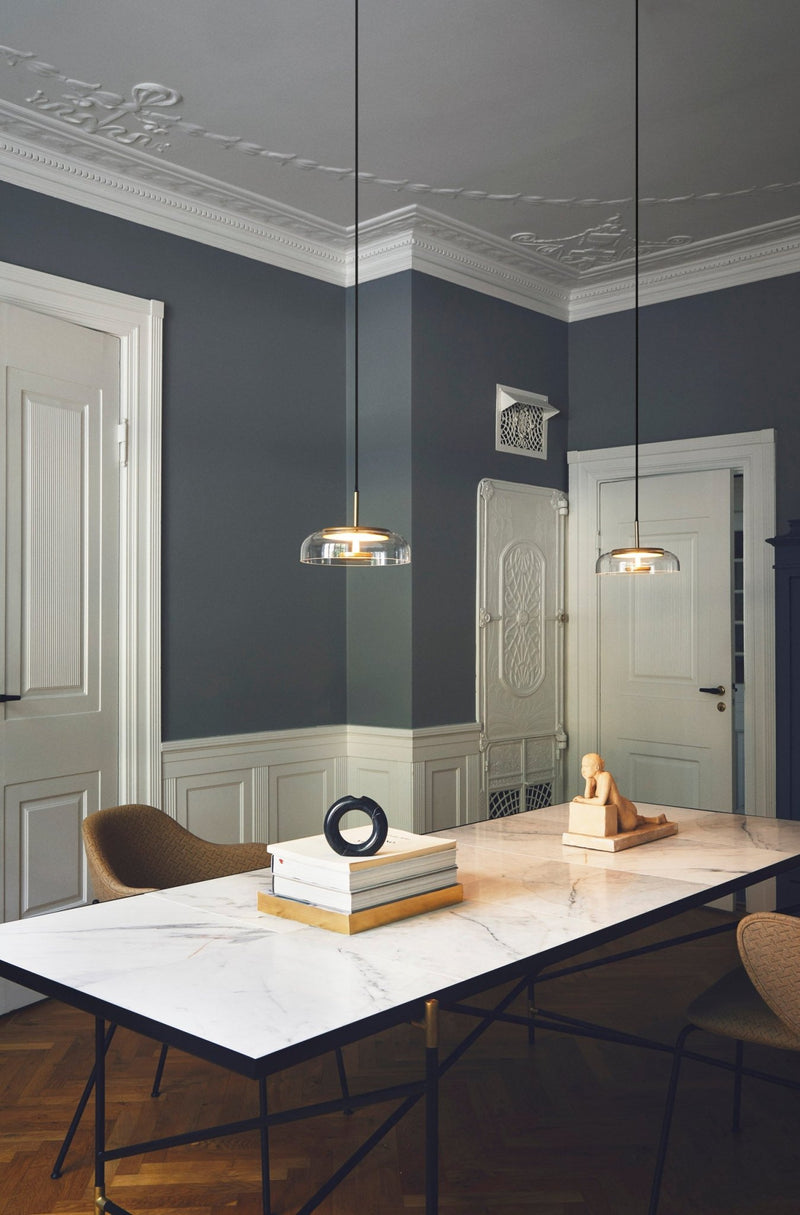 Blossi 1 Pendant - Nuura - Pendants - HORNE