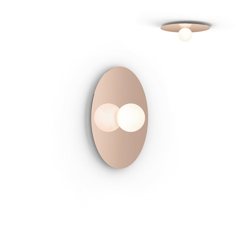 Bola Disc Flush - Pablo Designs - Wall Sconces - 12