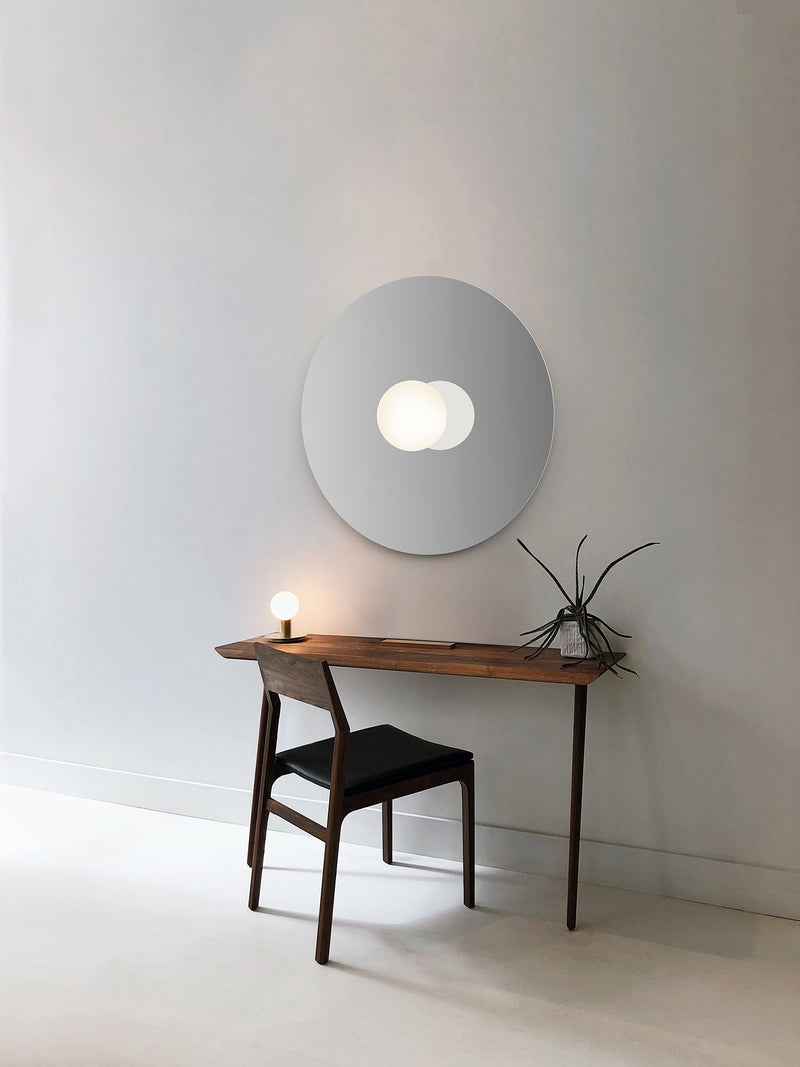Bola Disc Flush - Pablo Designs - Wall Sconces - 12