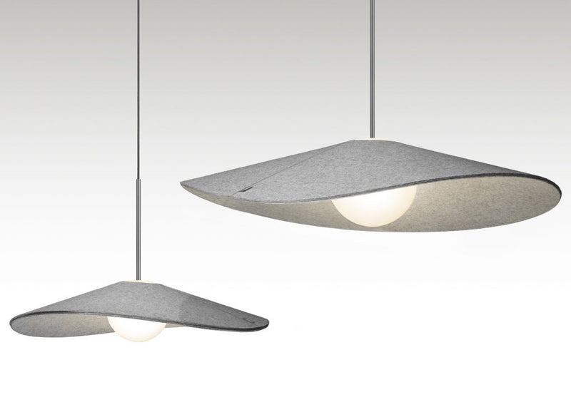 Bola Felt Pendant - Pablo Designs - Pendants - 24