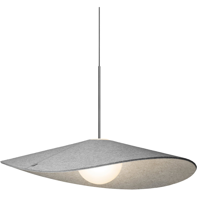 Bola Felt Pendant - Pablo Designs - Pendants - 24