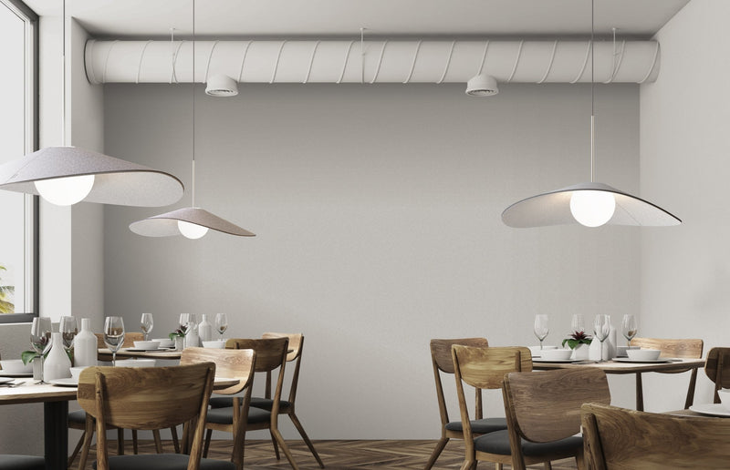 Bola Felt Pendant - Pablo Designs - Pendants - 24