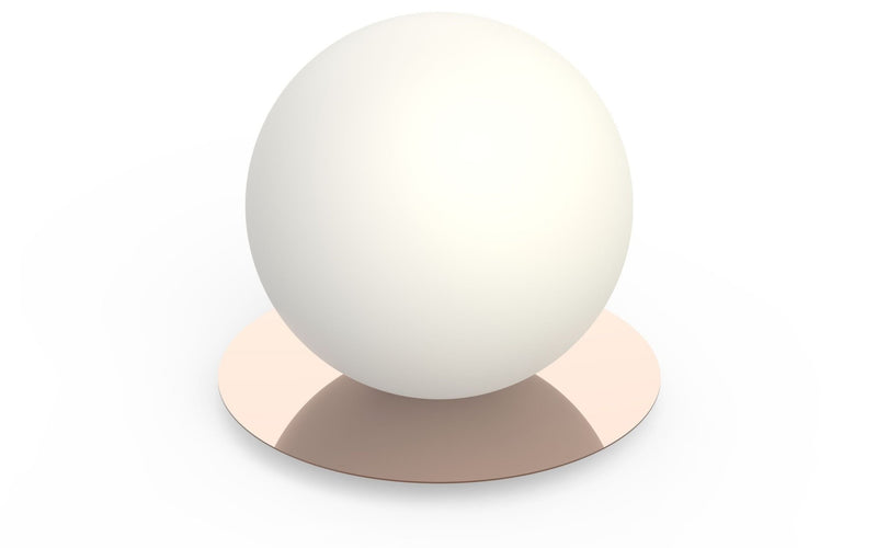 Bola Sphere Table Lamp - Pablo Designs - Table + Task - 8