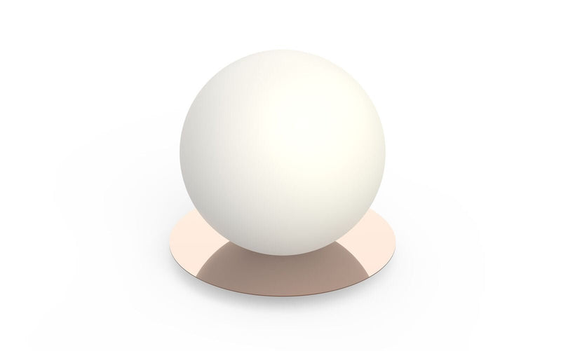 Bola Sphere Table Lamp - Pablo Designs - Table + Task - 8