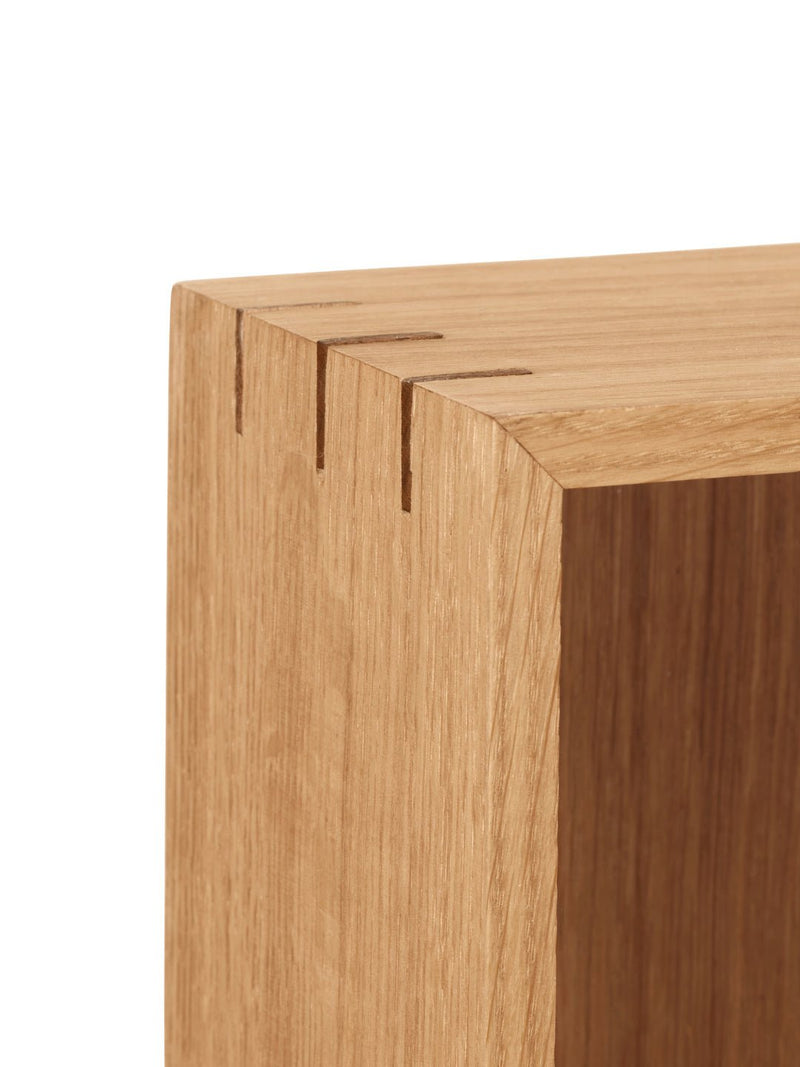 Bon Shelf - Ferm Living - Shelving - HORNE