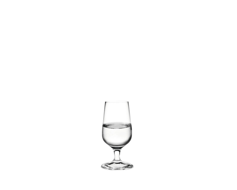 Bouquet Shot Glass - Set of 6 - Holmegaard - Beer + Cocktail Glasses - HORNE