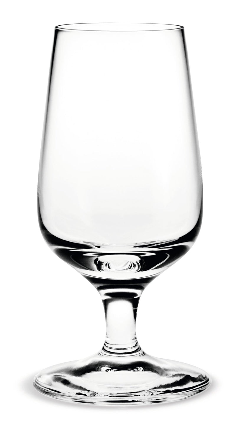 Bouquet Shot Glass - Set of 6 - Holmegaard - Beer + Cocktail Glasses - HORNE