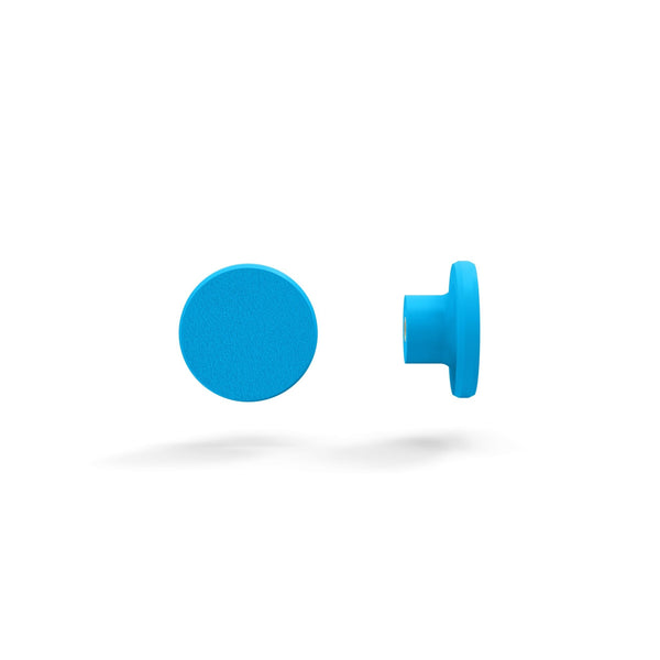 Brodie Wall Hook - 2" - Loll Designs - Shelving - Sky Blue - HORNE