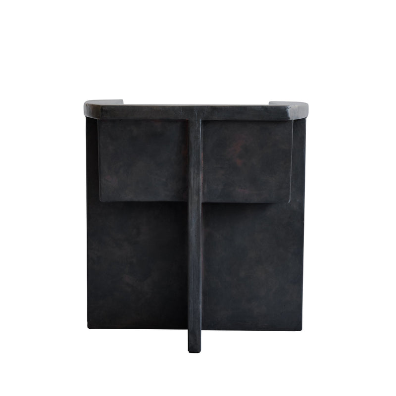 Brutus Dining Chair - 101Copenhagen - Chairs - Sand - HORNE