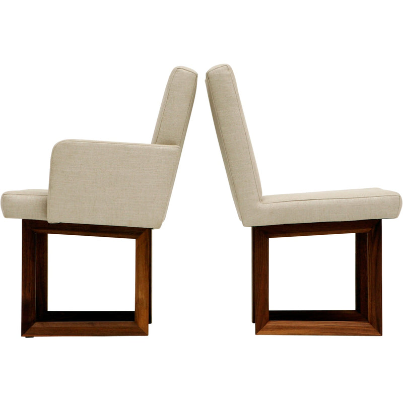 C2W Dining Chair