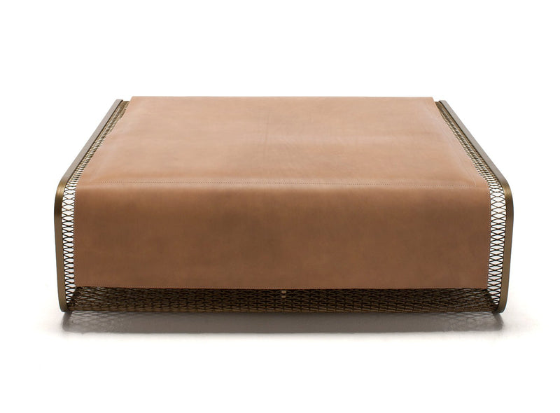 Caballito Large | Leather