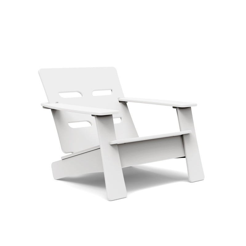 Cabrio Chair - Loll Designs - Outdoor Furniture - Black - HORNE