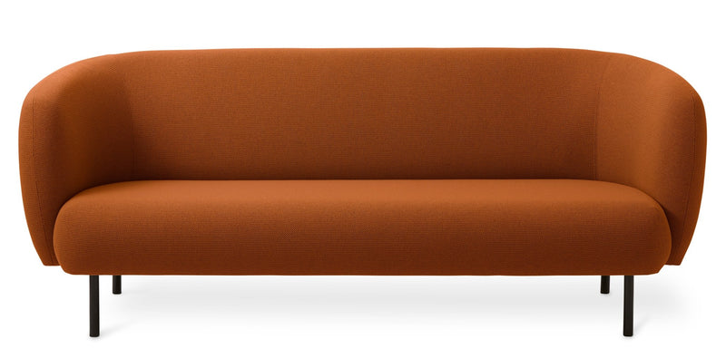 Cape 3 - Seater Sofa - Warm Nordic - Sofas - Barnum 2 - HORNE