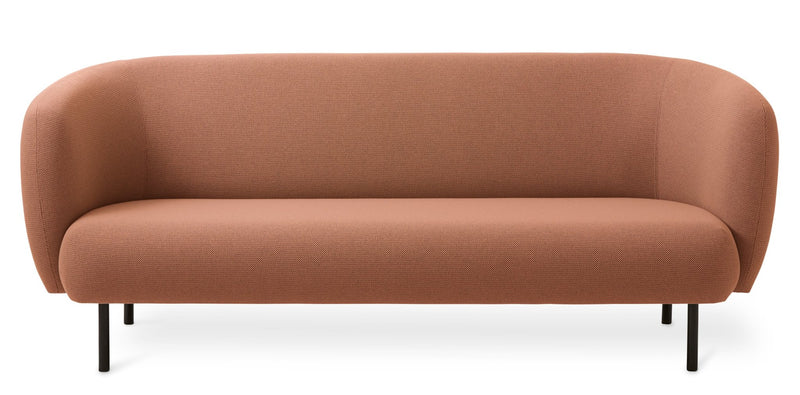 Cape 3 - Seater Sofa - Warm Nordic - Sofas - Barnum 2 - HORNE