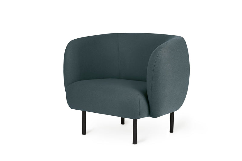Cape Lounge Chair - Warm Nordic - Chairs - Barnum 2 - HORNE