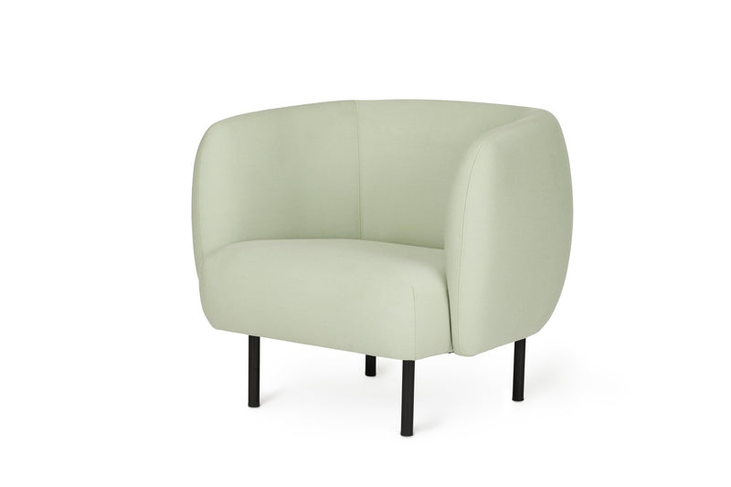 Cape Lounge Chair - Warm Nordic - Chairs - Barnum 2 - HORNE